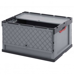 Malle 75 litres - 78 x 39,5 x 35 cm