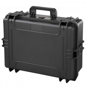 Specific plastic cases