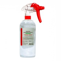 Spray Désinfectant virucide 1L