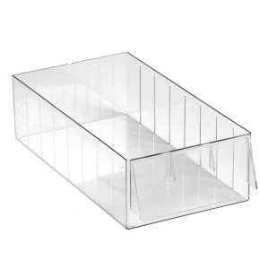 Large single drawer for  M5000 C - inner Dim. 320x172xH92 mm