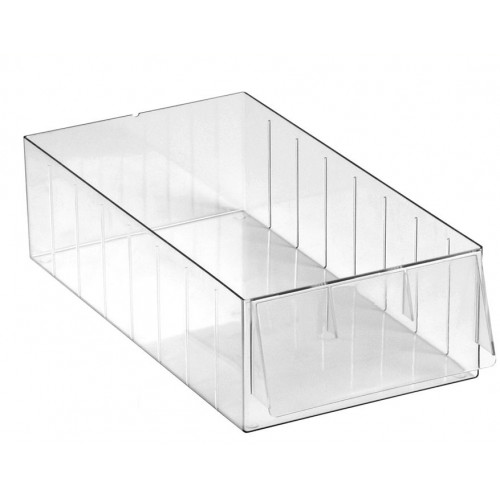 Large single drawer for  M5000 C - inner Dim. 320x172xH92 mm