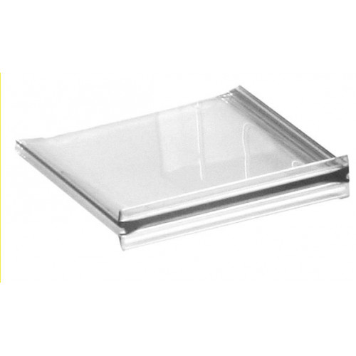 Half transversal divider S 5003 A for M5000 A - ext. dim. 82xH84 mm