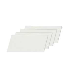 Planche de 12 étiquettes pour M5000