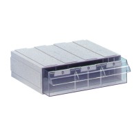 Multiroir TBS D gris