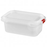 GASTRONORM box - 176x108x65 - 0,75L	