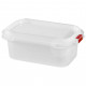 GASTRONORM box - 176x108x65 - 0,75L	