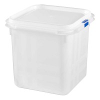 GASTRONORM box - 176x162x150 - 2,8L