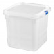 GASTRONORM box - 176x162x150 - 2,8L