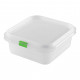 GASTRONORM box - 176x162x65 - 1,2L