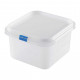 GASTRONORM box - 176x162x100 - 1,9L