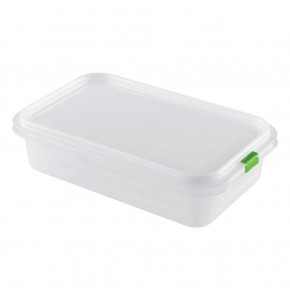 GASTRONORM box - 265x162x65 - 2L
