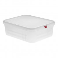 GASTRONORM box - 325x265x100 - 6,8L