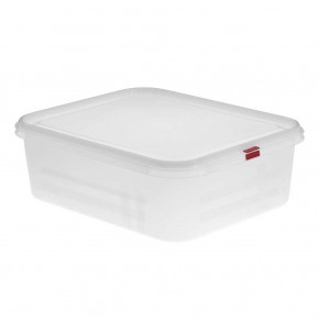 Boite GASTRONORM - 325x265x100 - 6,8L