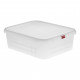 GASTRONORM box - 325x265x100 - 6,8L