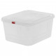 GASTRONORM Box - 325x265x150 - 10L