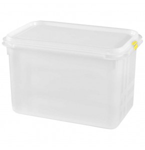 GASTRONORM Box - 265x162x150 - 4,5L