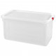 GASTRONORM Box - 325x176x150 - 6,5L