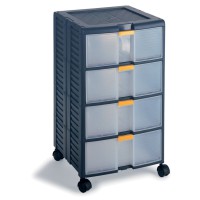 Storage drawer unit - STORE AGE 44001