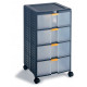Storage drawer unit - STORE AGE 44001