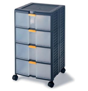 Storage drawer unit STORE AGE 