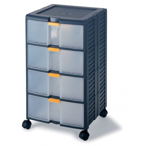 Storage drawer unit STORE AGE 