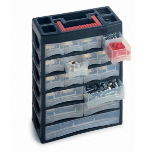 Portable drawer units - STORE AGE 17