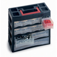 Portable drawer units - STORE AGE 11