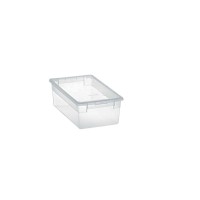 Storage box LIGHT BOX - CLC-XS