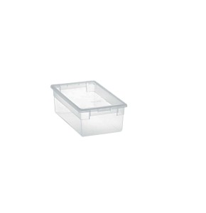 LIGHT BOX CLC-XS transparent