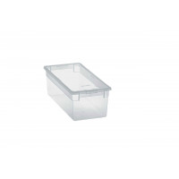 Storage box LIGHT BOX - CLC-S