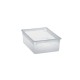 Storage box LIGHT BOX - CLC-M