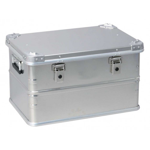 Aluminum Carrying Case