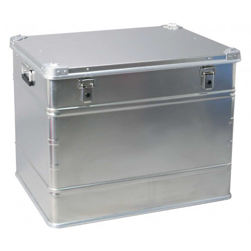 Aluminum Carrying Case