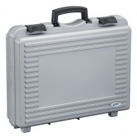 Plastic case - M34-128 - 340 x 298 x H128