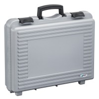 Plastic case - M43-156 - 425 x 342 x H156