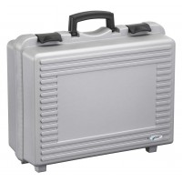 Plastic case - M48-184 - 482 x 375 x H184