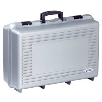 Plastic case - M60-144 - 600 x 415 x H144