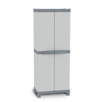 Plastic storage cabinet - AR 3700