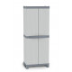 Plastic storage cabinet - AR 2700