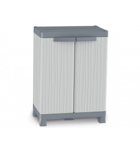 Plastic storage cabinet - AR 700