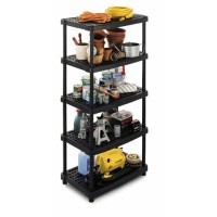 Plastic shelving - RA 2436