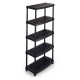 Plastic shelving - RA 1836