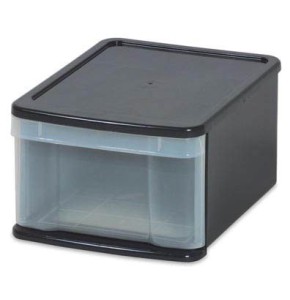 Tiroir plastique SOLOBOX