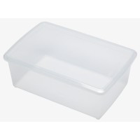 Boite de rangement plastique - BASICBOX