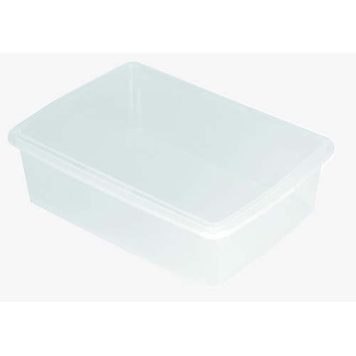 Boite de rangement plastique - BASICBOX