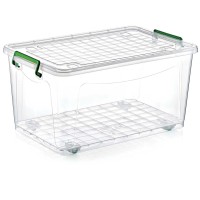 MULTIBOX - 40L - 580x360xH285 mm