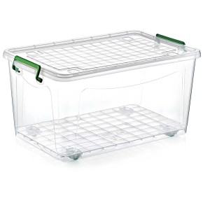 MULTIBOX - 40L - 580x360xH285 mm