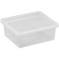 BASICBOX 1,7L - 205 x 170 x H75 mm