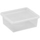 BASICBOX 1,5 - 205 x 170 x H75 mm