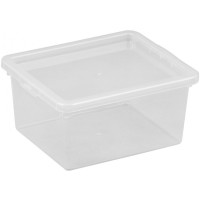 Boîte de rangement BASICBOX